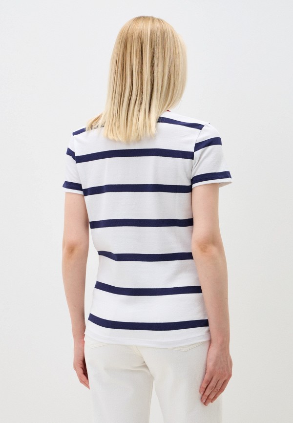 U.S. Polo Assn. Поло - фото 2