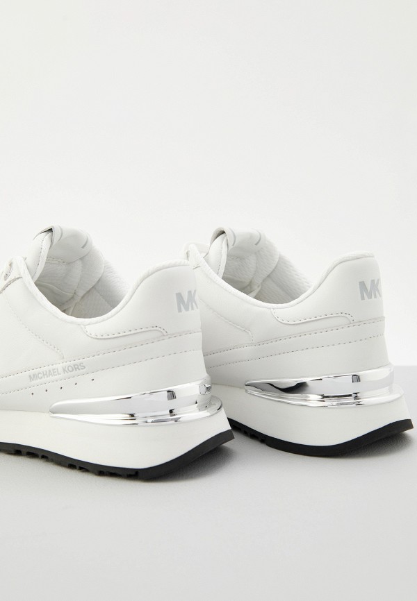 Michael Michael Kors Кроссовки - NOVA - фото 4