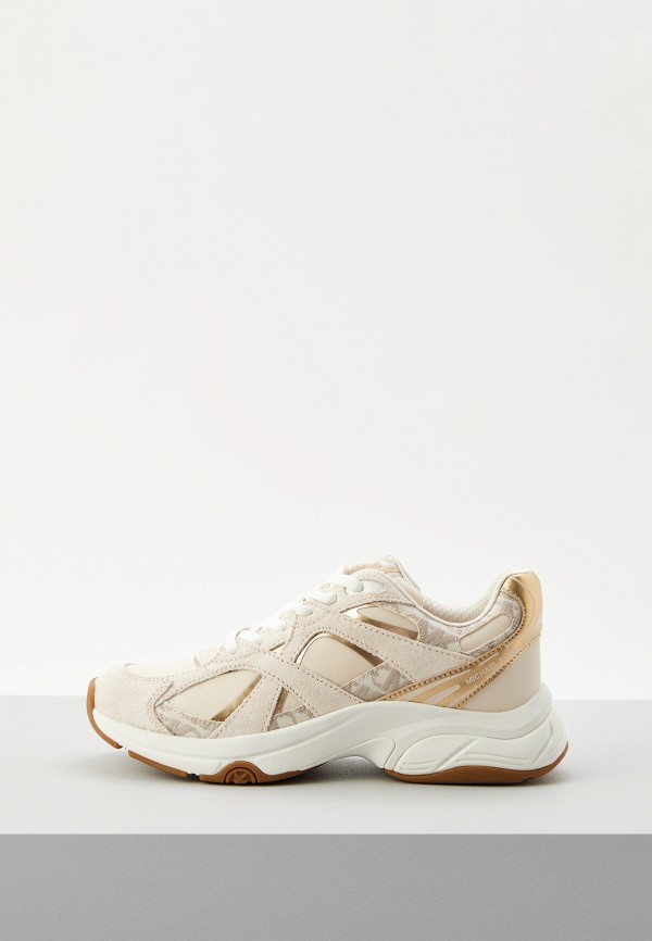 Michael Michael Kors Кроссовки - LEO - фото 1