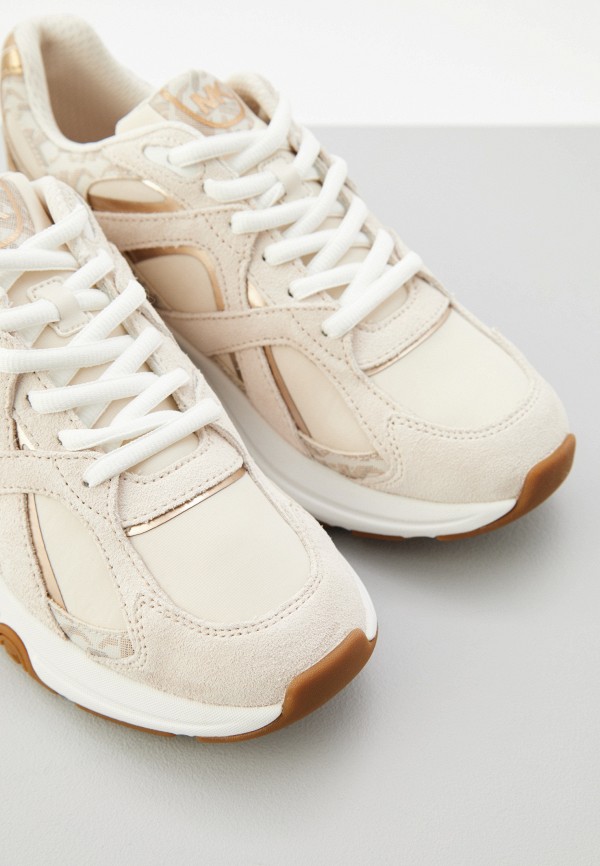 Michael Michael Kors Кроссовки - LEO - фото 2