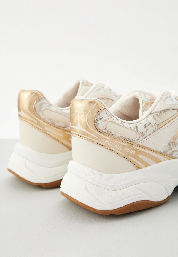 Michael Michael Kors Кроссовки - LEO - фото 4