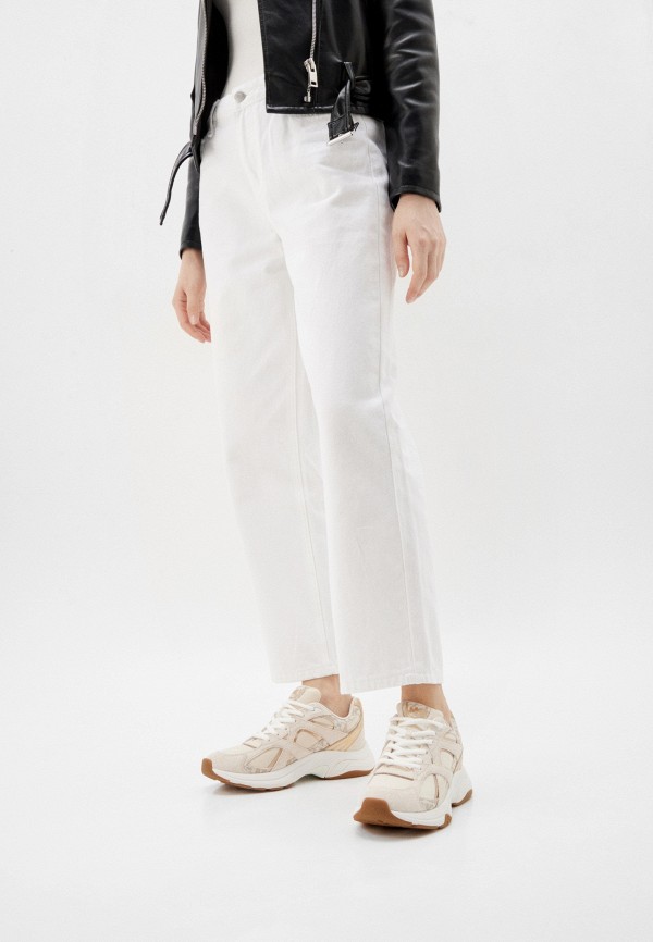 Michael Michael Kors Кроссовки - LEO - фото 6