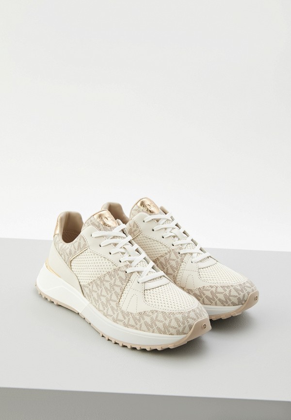 Michael Michael Kors Кроссовки - JAIME - фото 3