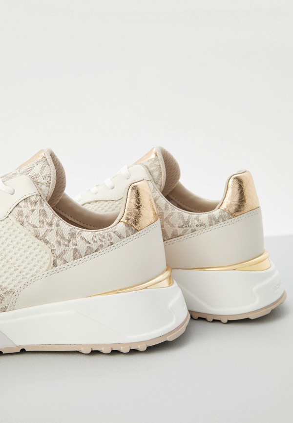 Michael Michael Kors Кроссовки - JAIME - фото 4