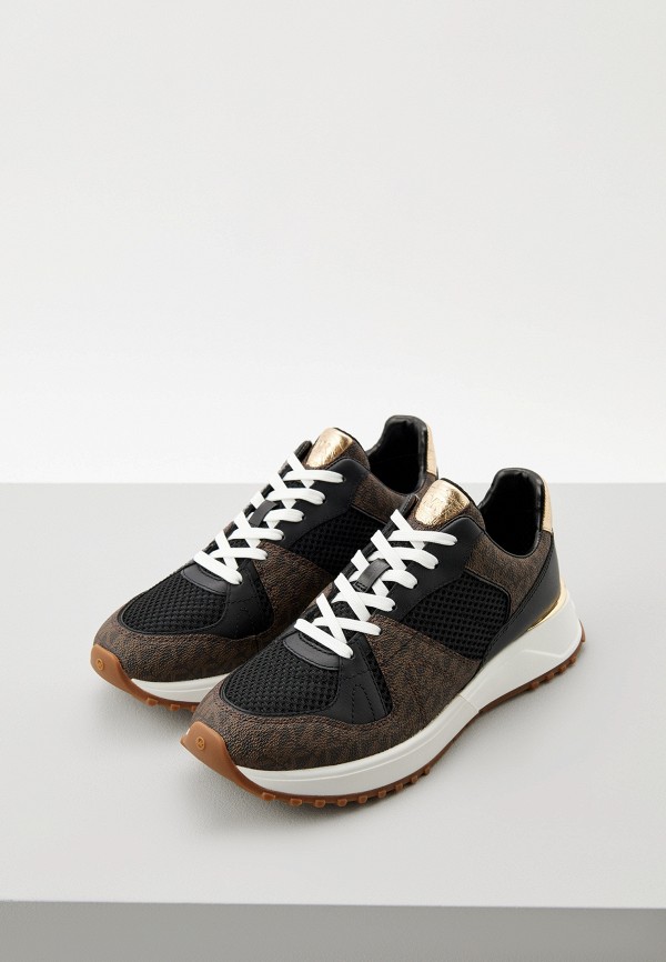 Michael Michael Kors Кроссовки - JAIME - фото 3