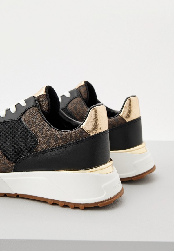 Michael Michael Kors Кроссовки - JAIME - фото 4