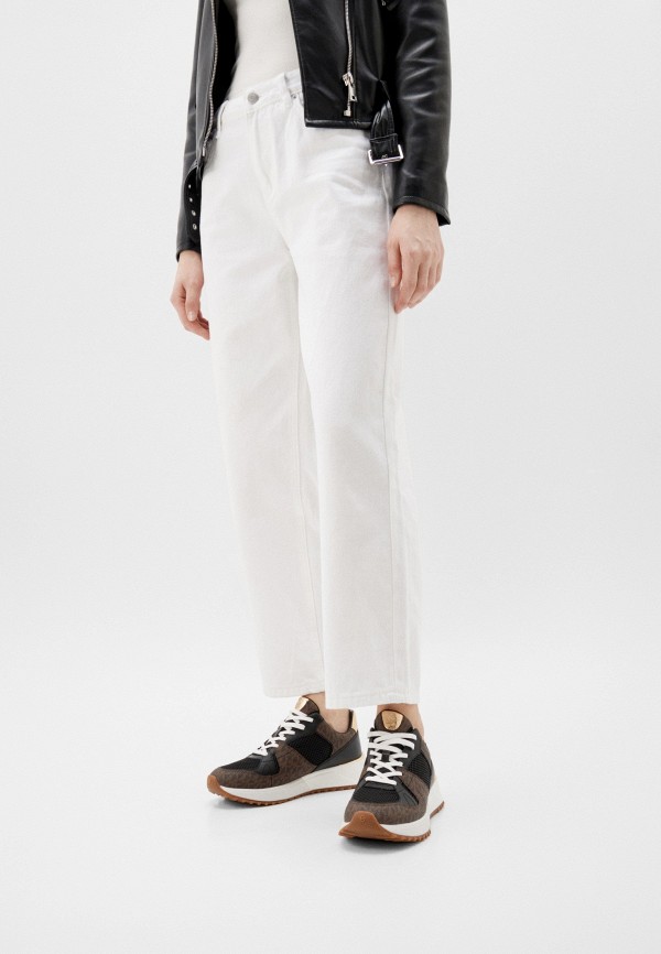 Michael Michael Kors Кроссовки - JAIME - фото 6