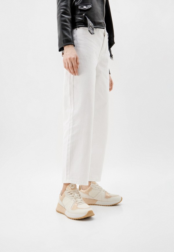 Michael Michael Kors Кроссовки - JAIME - фото 6