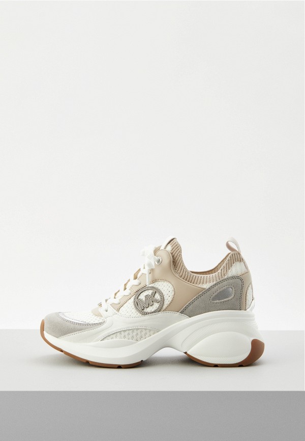 Michael Michael Kors Кроссовки - ZUMA - фото 1