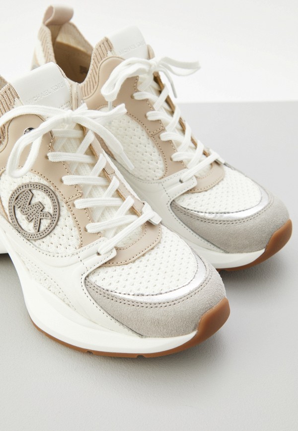 Michael Michael Kors Кроссовки - ZUMA - фото 2