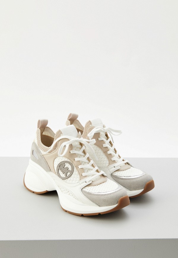 Michael Michael Kors Кроссовки - ZUMA - фото 3