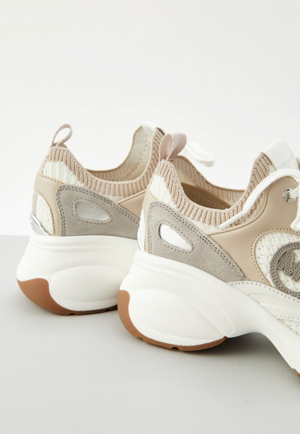 Michael Michael Kors Кроссовки - ZUMA - фото 4