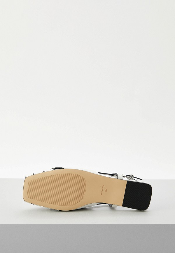 Michael Michael Kors Сандалии - IRENE - фото 5