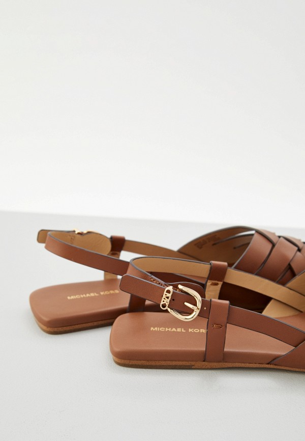 Michael Michael Kors Сандалии - IRENE - фото 4