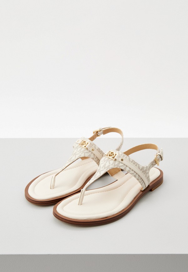 Michael Michael Kors Сандалии - MANDY - фото 3