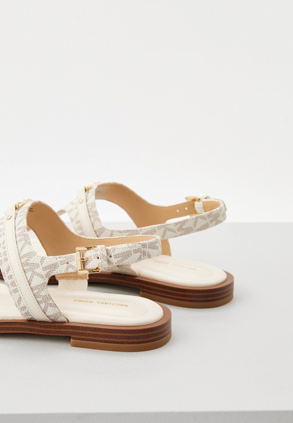 Michael Michael Kors Сандалии - MANDY - фото 4