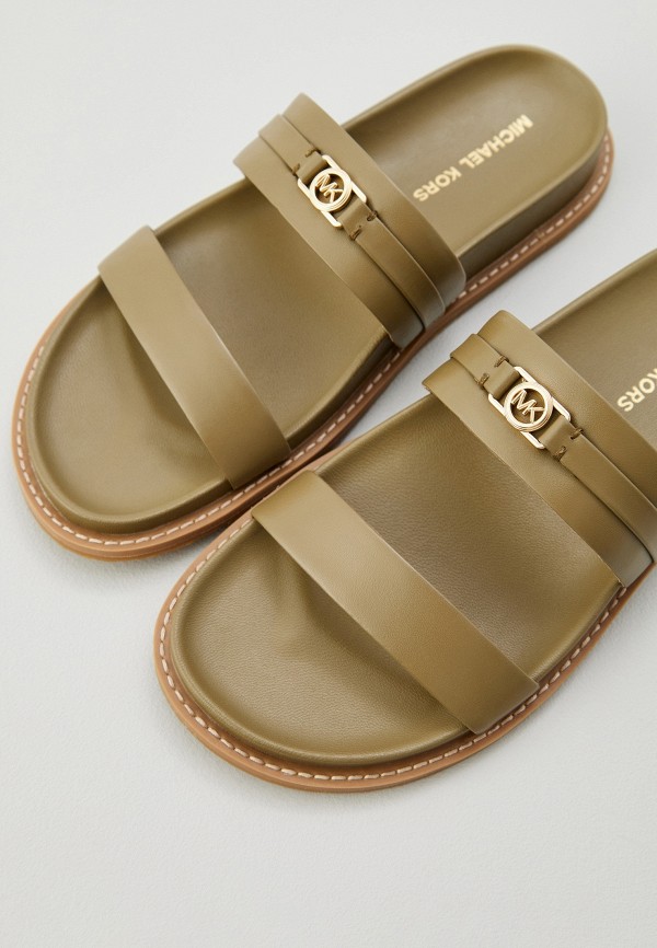 Michael Michael Kors Сабо - MANDY - фото 2