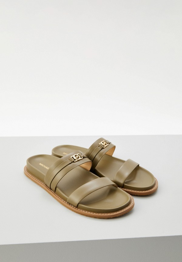 Michael Michael Kors Сабо - MANDY - фото 3