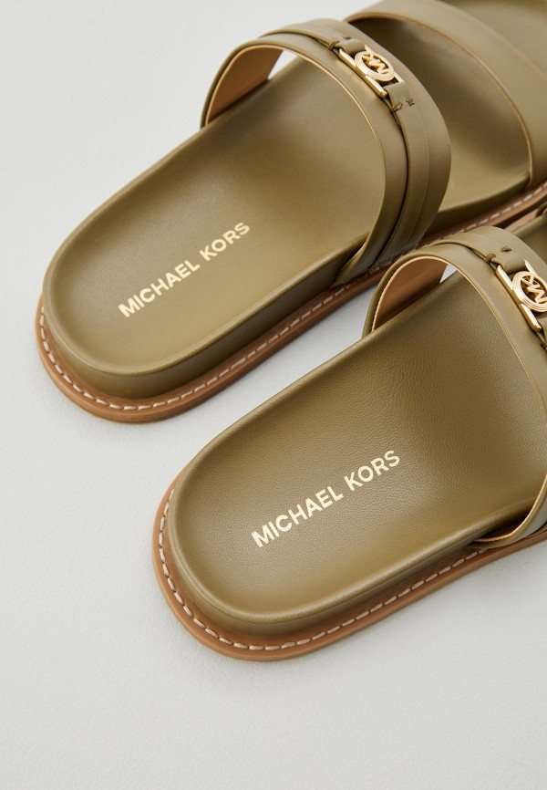 Michael Michael Kors Сабо - MANDY - фото 4