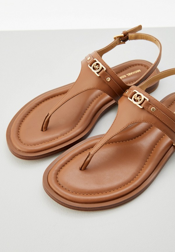 Michael Michael Kors Сандалии - MANDY - фото 2