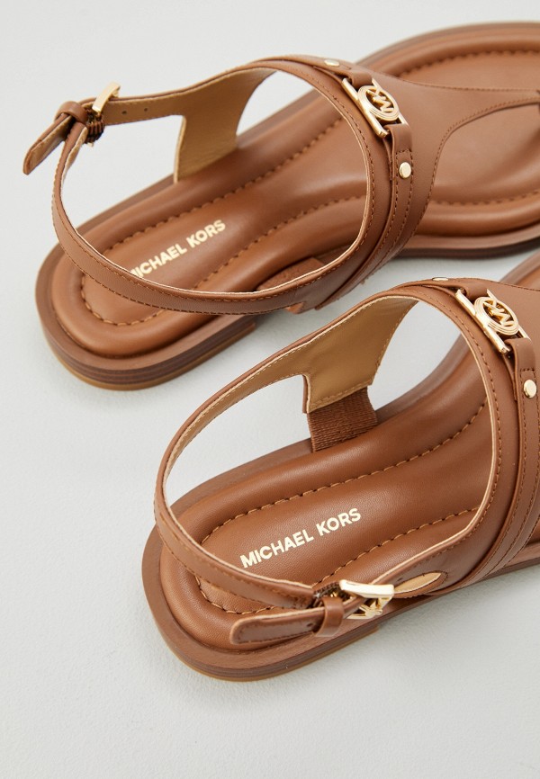 Michael Michael Kors Сандалии - MANDY - фото 4