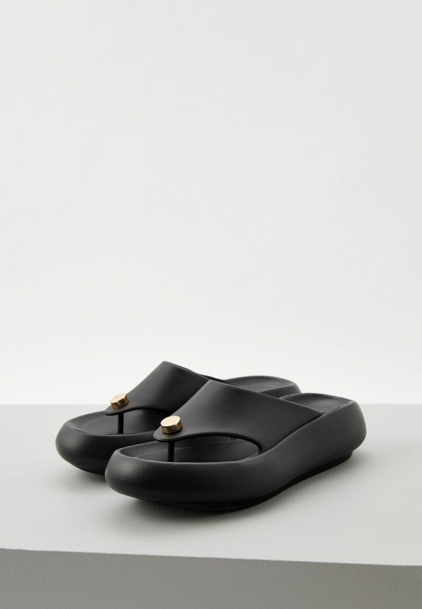 Michael Michael Kors Сланцы - MANDY - фото 3