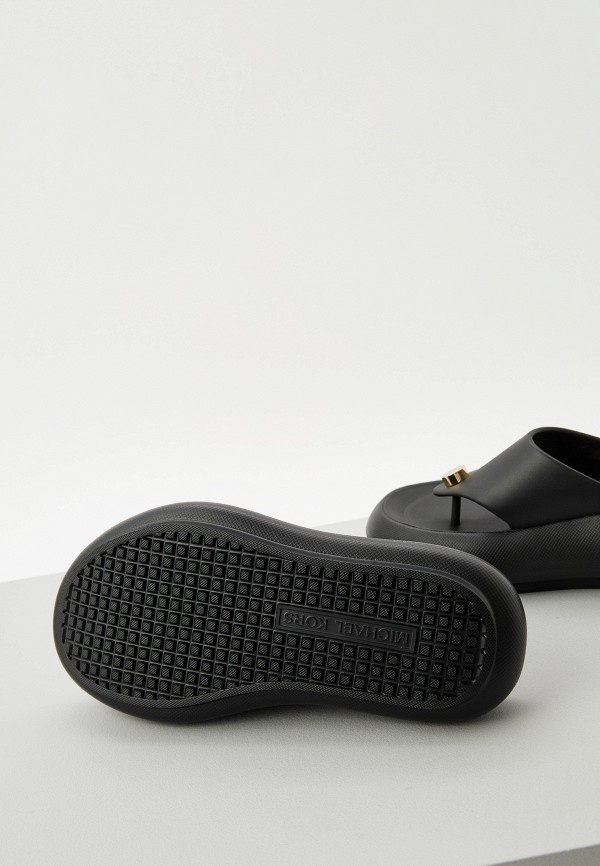 Michael Michael Kors Сланцы - MANDY - фото 5