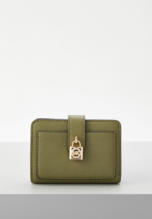 Michael Michael Kors Кошелек - SCARLETT - фото 1