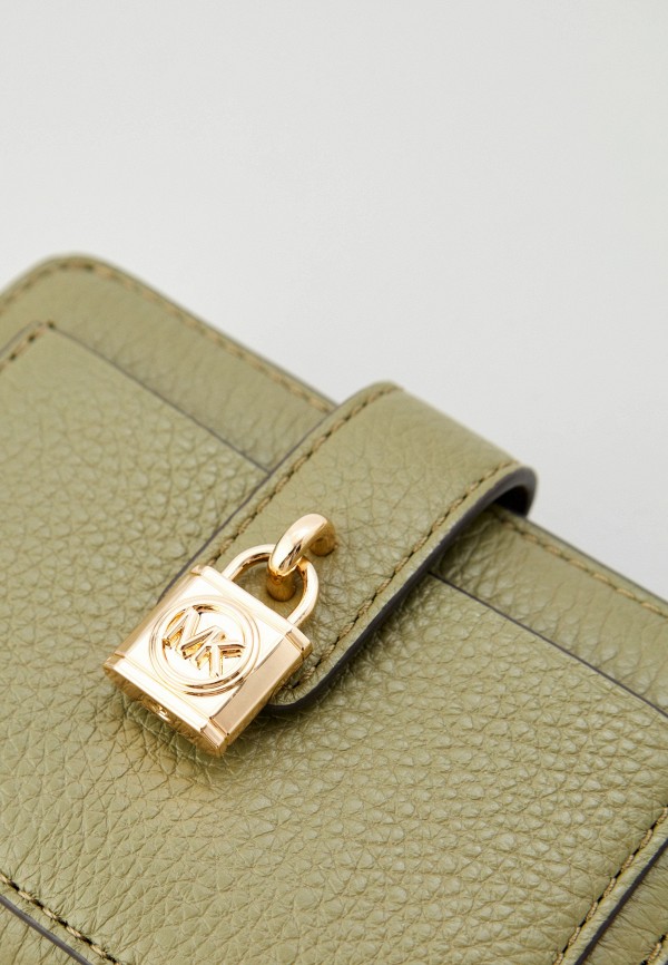 Michael Michael Kors Кошелек - SCARLETT - фото 3