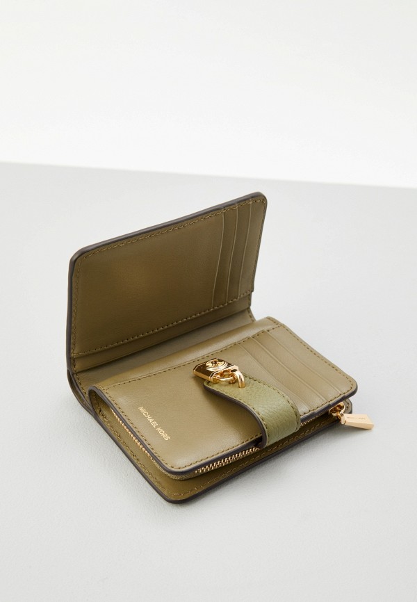 Michael Michael Kors Кошелек - SCARLETT - фото 4