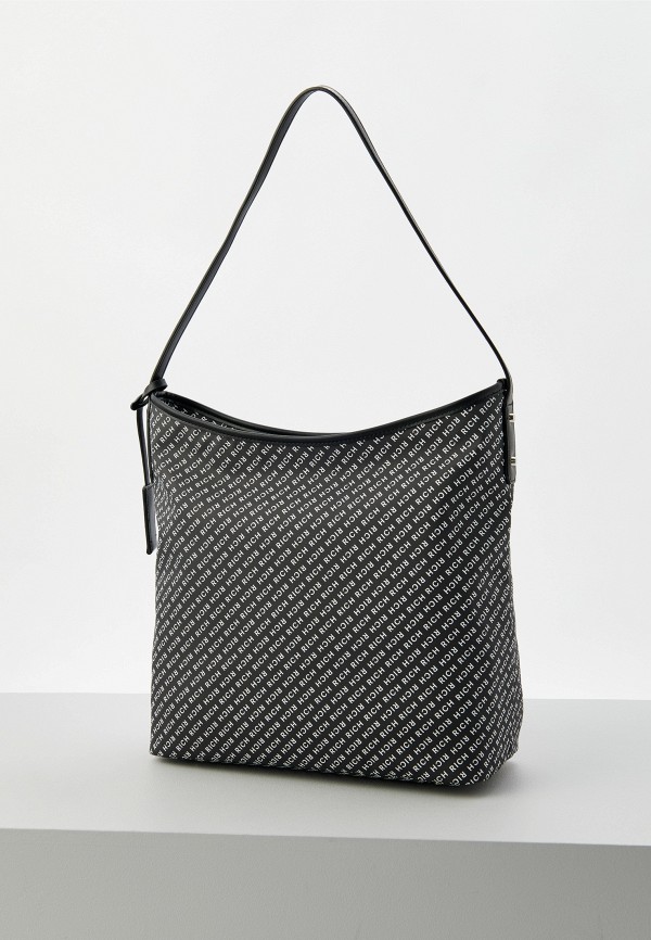 John Richmond Сумка и брелок - фото 2