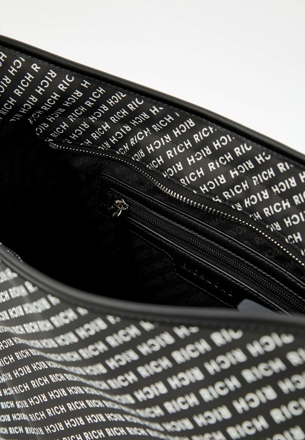 John Richmond Сумка и брелок - фото 4