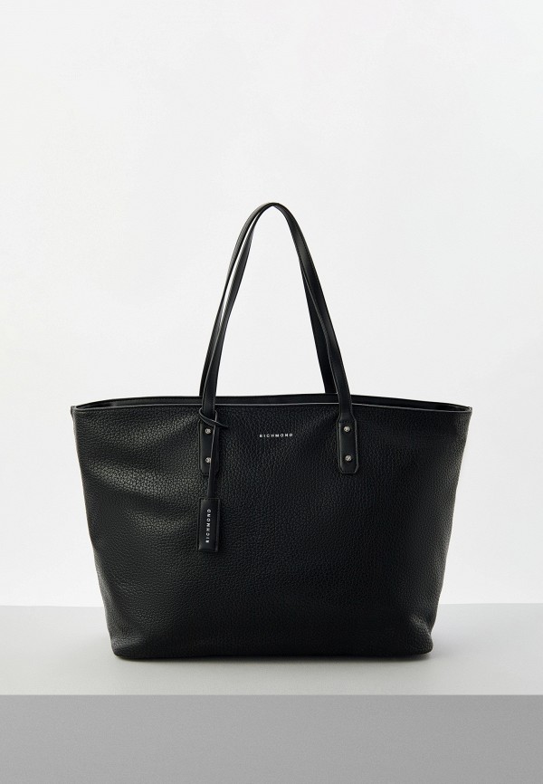 John Richmond Сумка и брелок - фото 1