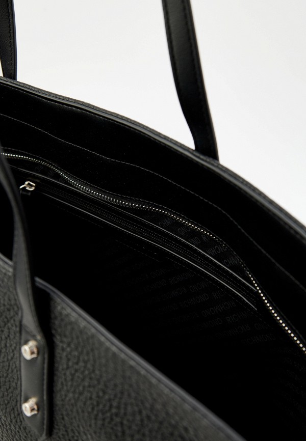 John Richmond Сумка и брелок - фото 4