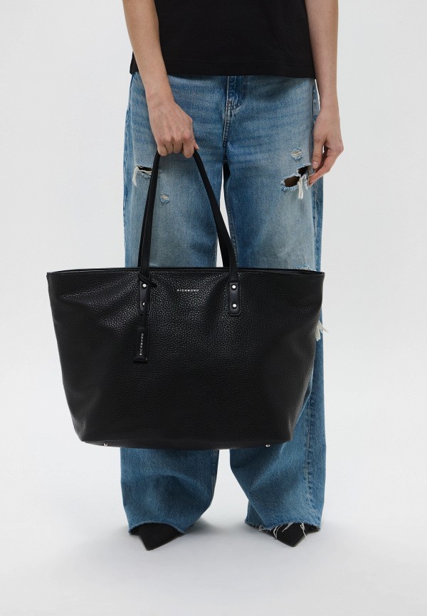 John Richmond Сумка и брелок - фото 6