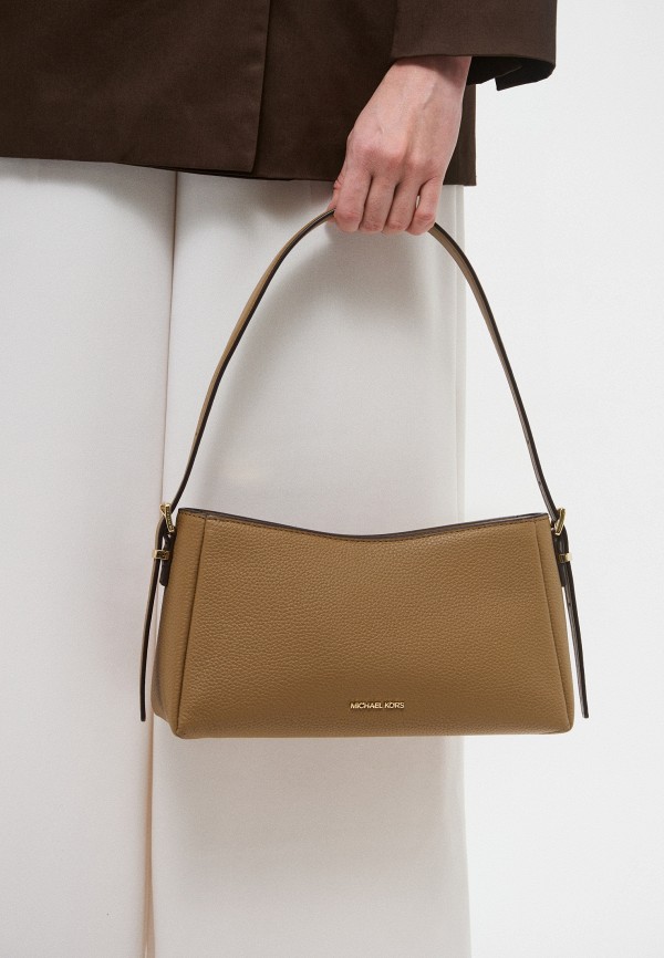 Michael Michael Kors Сумка - MOORE - фото 6