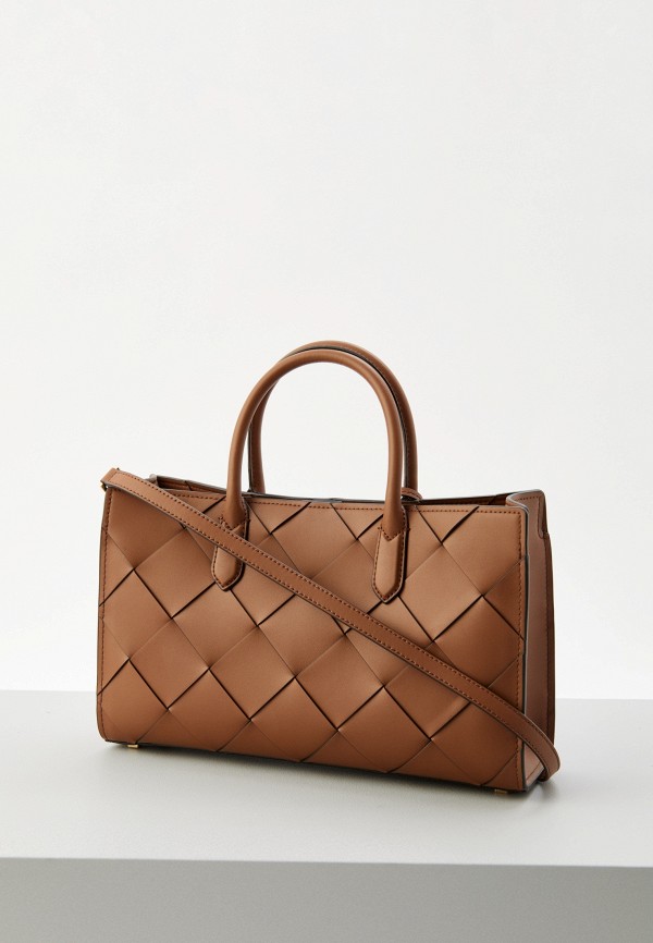 Michael Michael Kors Сумка и брелок - SCARLETT - фото 2