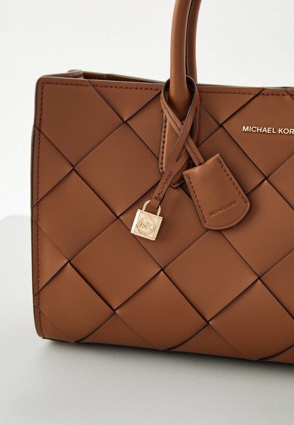 Michael Michael Kors Сумка и брелок - SCARLETT - фото 3