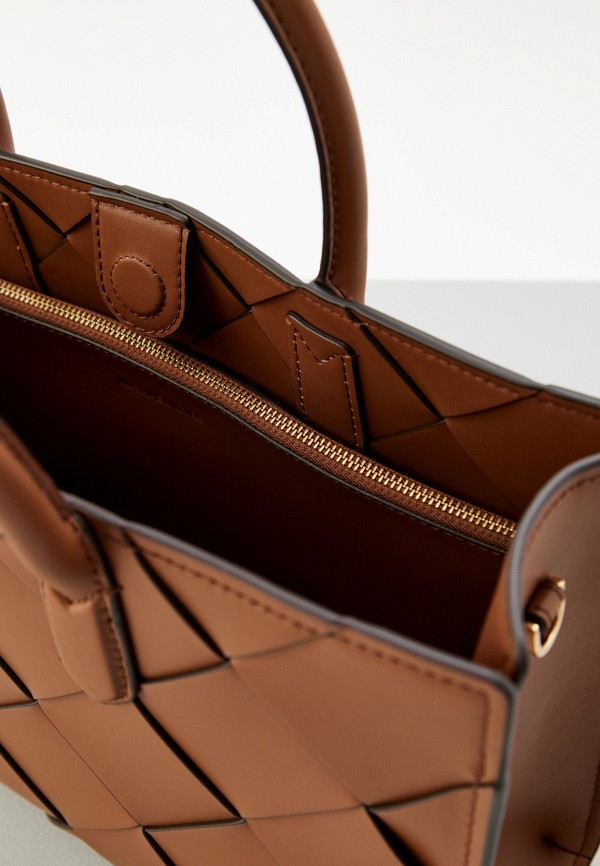 Michael Michael Kors Сумка и брелок - SCARLETT - фото 4