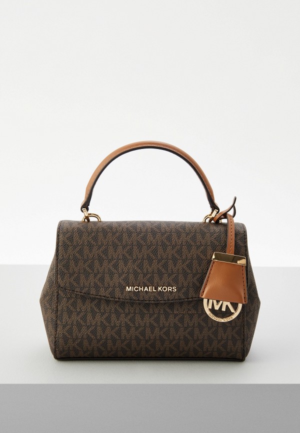 Michael Michael Kors Сумка и брелок - AVA - фото 1