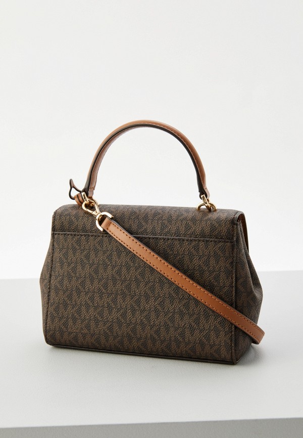 Michael Michael Kors Сумка и брелок - AVA - фото 2