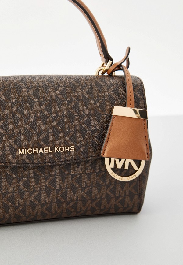 Michael Michael Kors Сумка и брелок - AVA - фото 3
