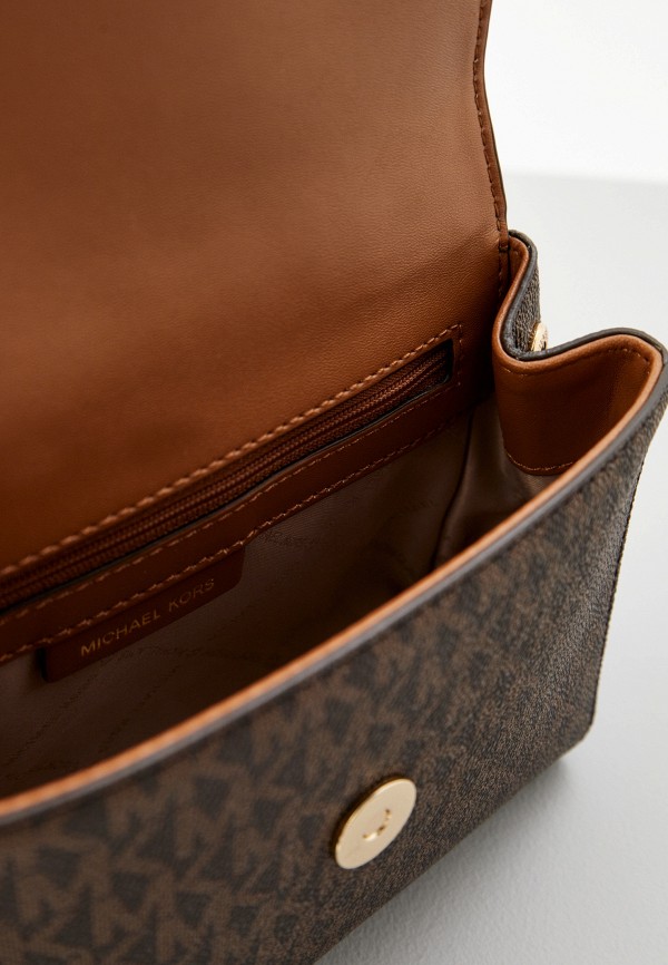 Michael Michael Kors Сумка и брелок - AVA - фото 4