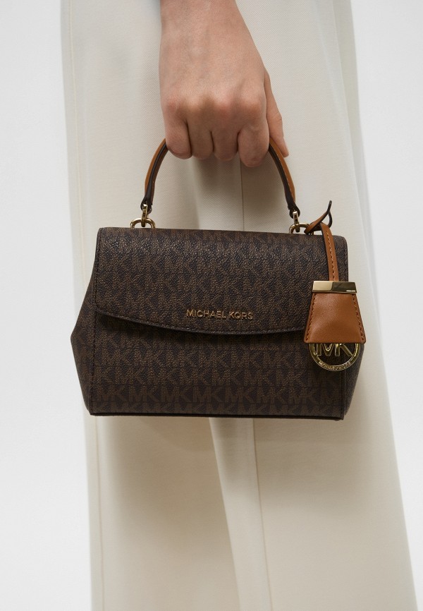 Michael Michael Kors Сумка и брелок - AVA - фото 6