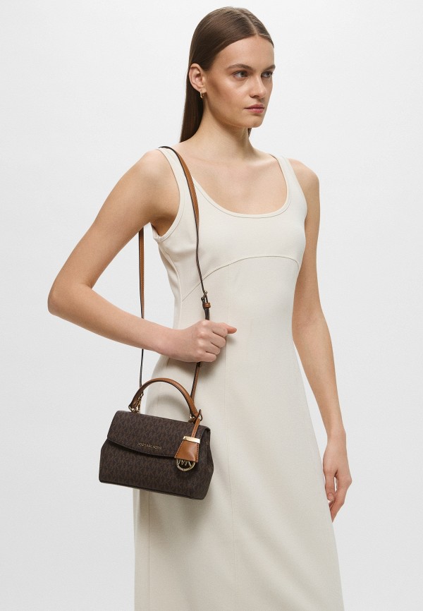 Michael Michael Kors Сумка и брелок - AVA - фото 5