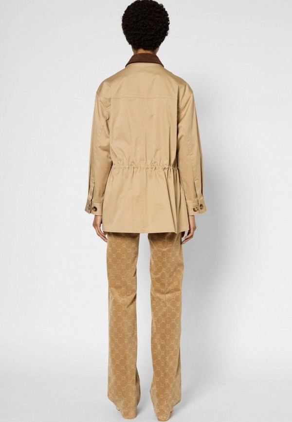 Gerard Darel Куртка рабочего - фото 3