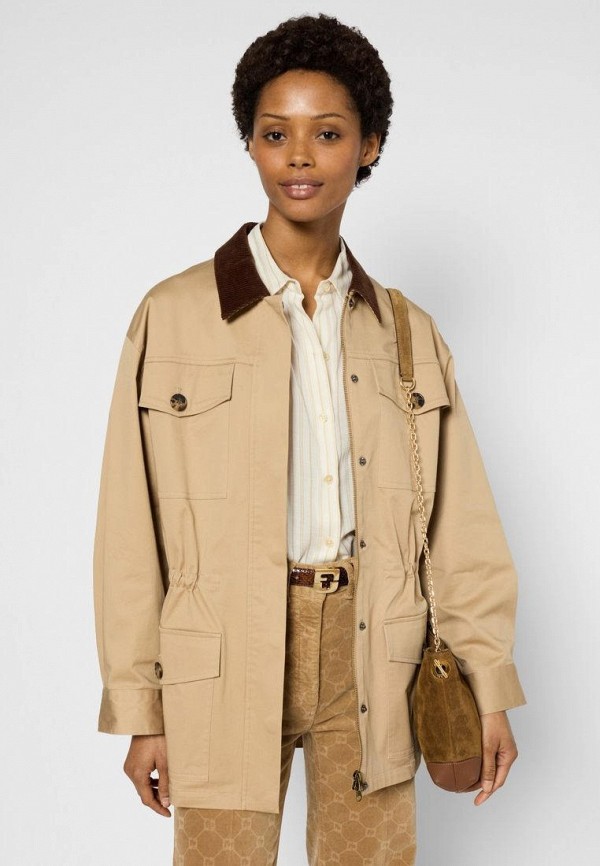 Gerard Darel Куртка рабочего - фото 1