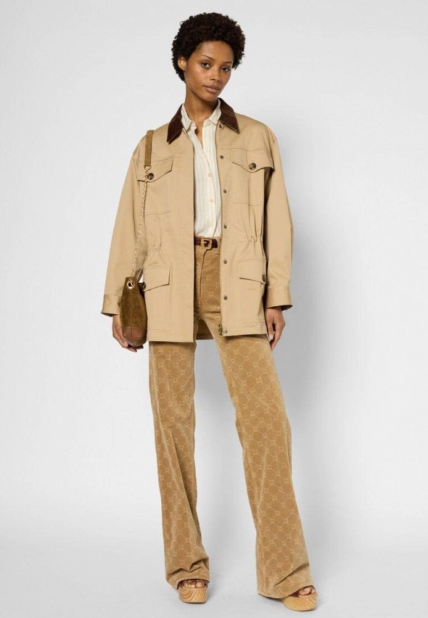 Gerard Darel Куртка рабочего - фото 2