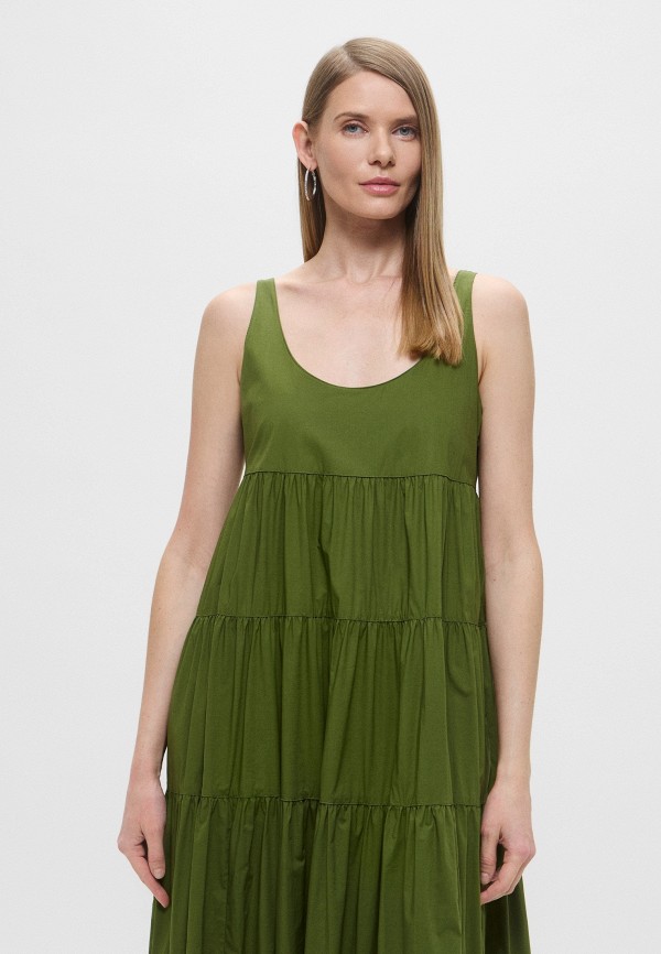 Michael Michael Kors Сарафан - фото 2