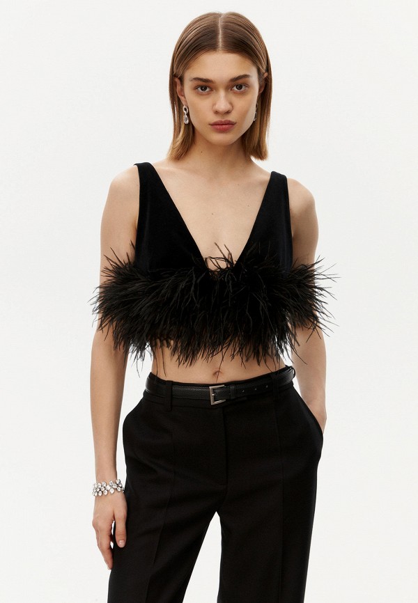 2Mood Топ - фото 1